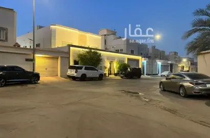 فيلا للبيع في شارع عبدالحليم بن الفرس, حي السويدي الغربي, مدينة الرياض, منطقة الرياض